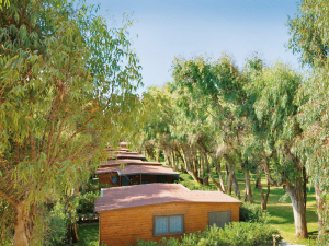 Le Dune Blu Resort