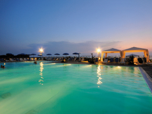 Le Dune Blu Resort