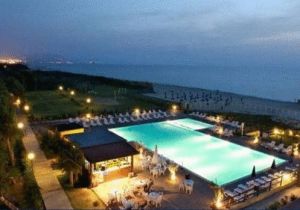 Le Dune Blu Resort