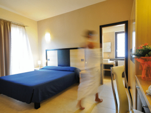 Le Dune Blu Resort
