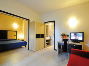 Le Dune Blu Resort