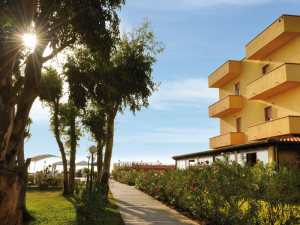 Le Dune Blu Resort