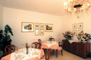 Hotel Da Gigi