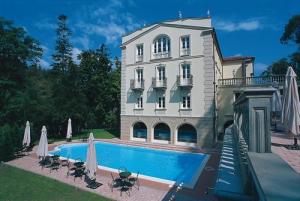 Hotel Roma Imperiale