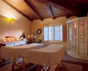 Hotel Roma Imperiale