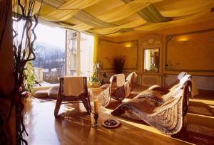 Hotel Roma Imperiale