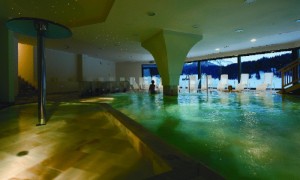 Golf Hotel Campiglio