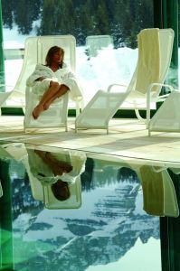 Golf Hotel Campiglio