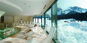 Golf Hotel Campiglio