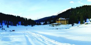 Golf Hotel Campiglio
