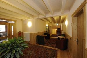 La Tana dell'orso Hotel & SPA
