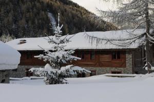 La Tana dell'orso Hotel & SPA