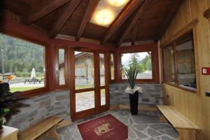 La Tana dell'orso Hotel & SPA