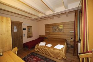 La Tana dell'orso Hotel & SPA