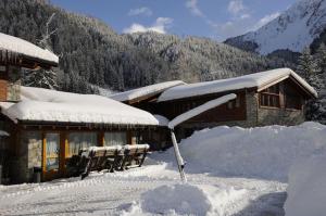 La Tana dell'orso Hotel & SPA