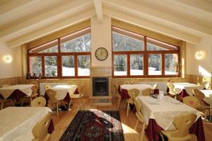 La Tana dell'orso Hotel & SPA