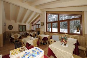 La Tana dell'orso Hotel & SPA
