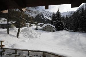 La Tana dell'orso Hotel & SPA
