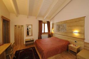 La Tana dell'orso Hotel & SPA