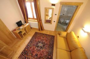 La Tana dell'orso Hotel & SPA