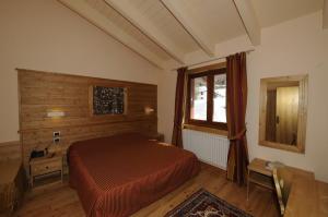 La Tana dell'orso Hotel & SPA