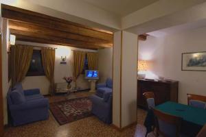 Hotel Villa Altura