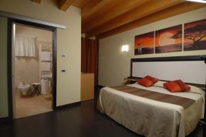 Hotel Villa Altura