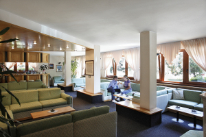 Hotel Alpina