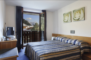 Hotel Alpina