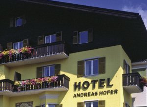 Hotel Andreas Hofer