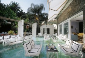L'Albergo Della Regina Isabella
