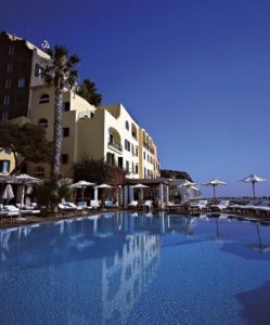 L'Albergo Della Regina Isabella