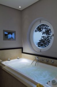 L'Albergo Della Regina Isabella