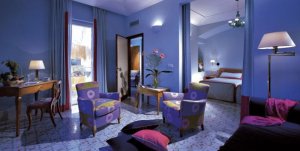 L'Albergo Della Regina Isabella