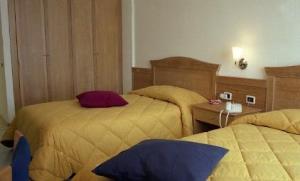 Hotel Majestic Molise