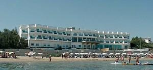 Hotel Majestic Molise