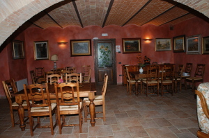 Agriturismo Le Lupinaie