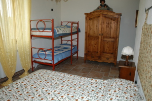 Agriturismo Le Lupinaie
