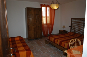 Agriturismo Le Lupinaie