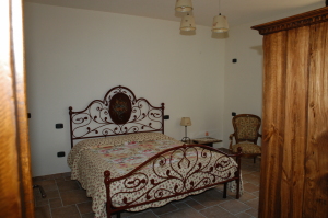 Agriturismo Le Lupinaie