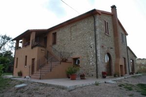 Agriturismo Le Lupinaie