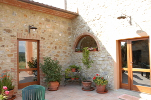 Agriturismo Le Lupinaie