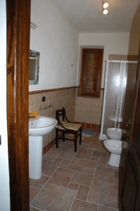 Agriturismo Le Lupinaie