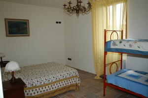 Agriturismo Le Lupinaie