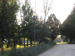 Resort Parco Degli Angeli