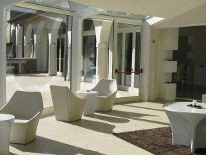 Resort Parco Degli Angeli