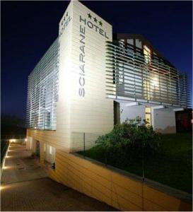 Hotel Sciarane