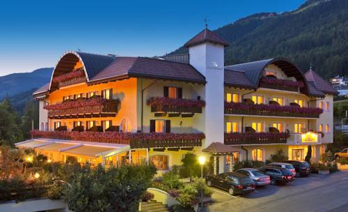 Hotel Kristall