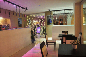 Hotel La Punta