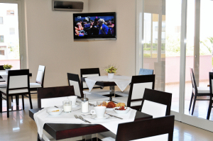 Hotel La Punta